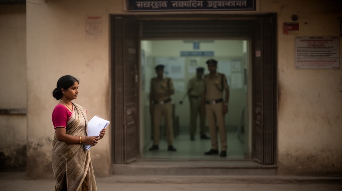 Writ Jurisdiction Can Be Invoked For Immediate Protection From Domestic Violence When Statutory Remedies Are Impeded By Fear : Uttarakhand High Court