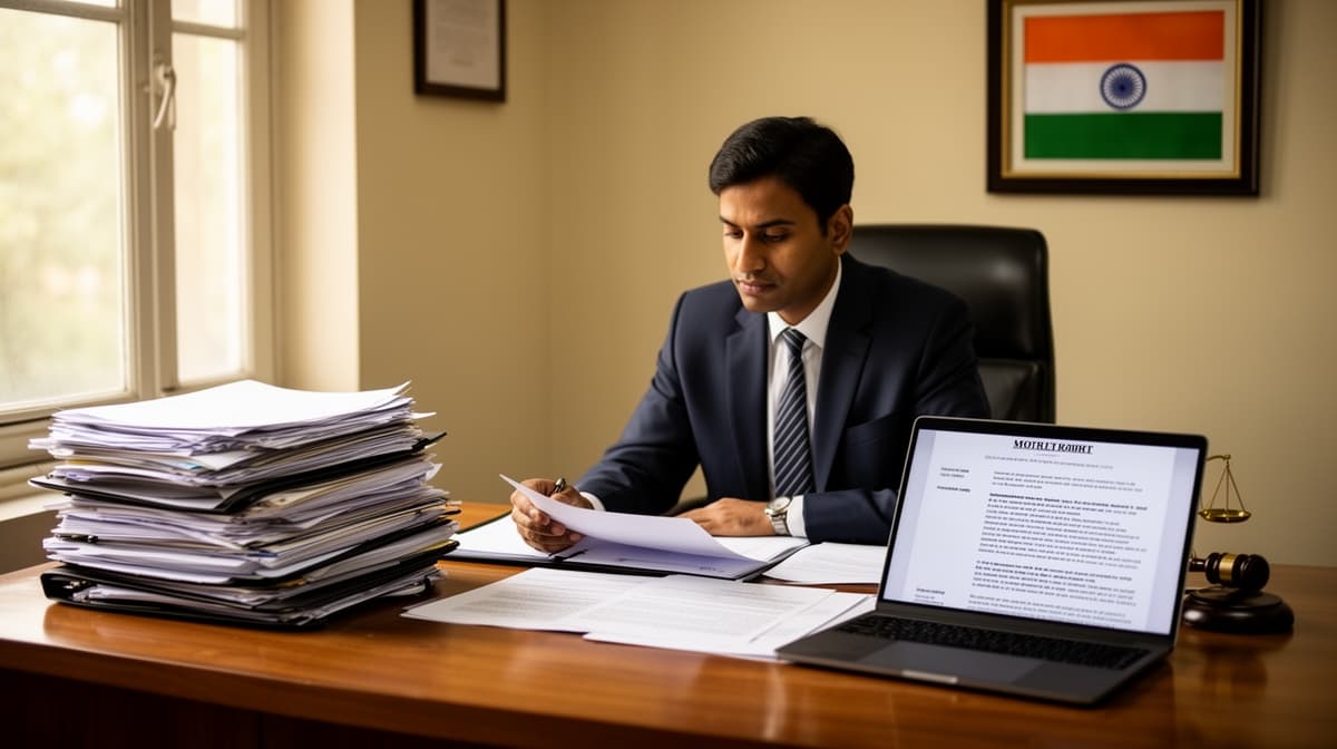 Writ Jurisdiction Cannot Be Invoked To Challenge Service Matters When Alternative Remedy Exists : Bombay High Court