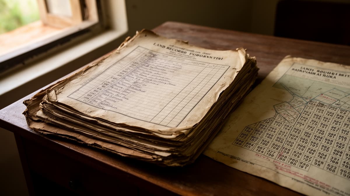 Writ Jurisdiction Cannot Substitute Civil Court for Fact Disputes | Land Consolidation After 54 Years : Bombay High Court