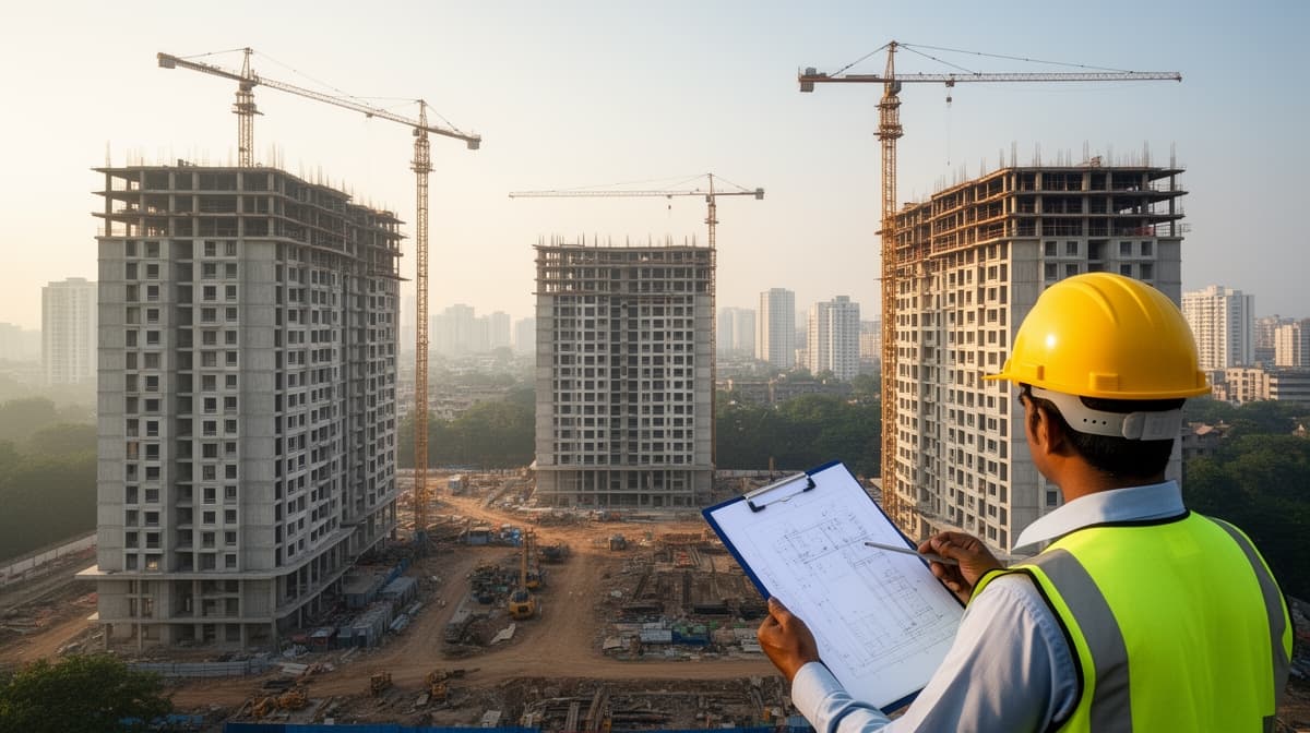 Writ Jurisdiction Cannot Substitute Civil Suit for Development Rights Disputes | Maharashtra Ownership Flats Act : Bombay High Court