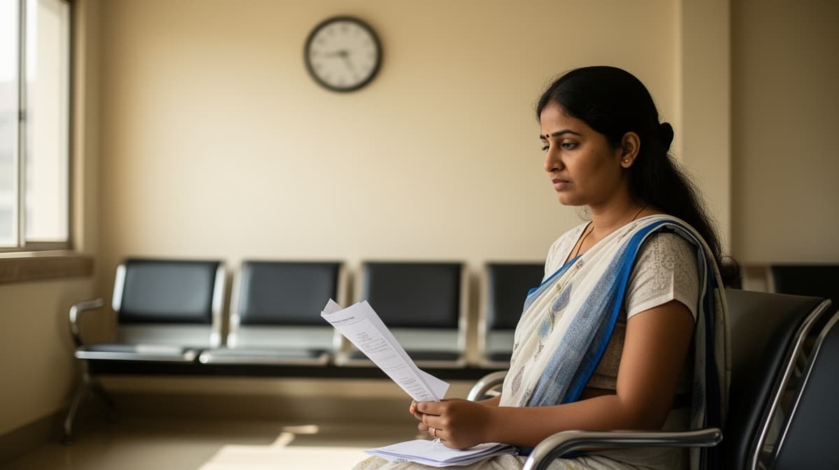 Writ Petition Cannot Substitute Civil Suit for Medical Negligence Damages | Article 226 Limitations : Madhya Pradesh High Court