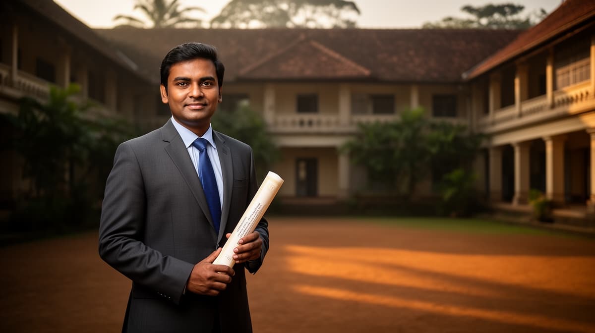 Writ Petitions Not a Substitute for CrPC Remedies | Family Dispute Over Degree Certificate : Kerala High Court