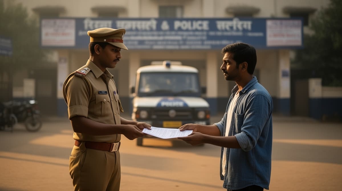 Written Grounds of Arrest Must Be Provided Before Remand | Constitutional Safeguard Under Article 22(1) : Delhi High Court